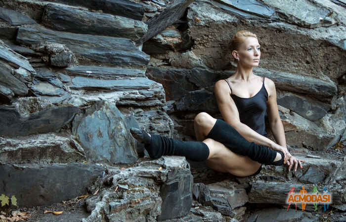 Анна Юревна Маринчева фото №857906. Загружено 06 Мая 2015