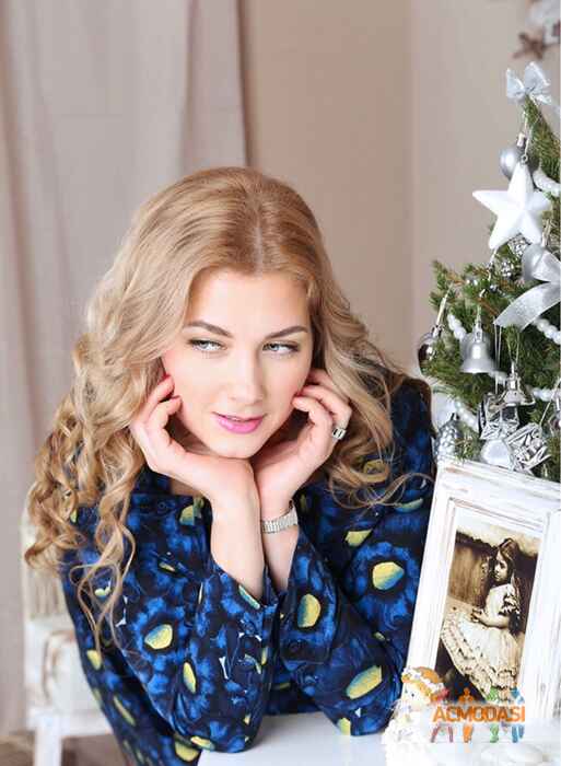 Ирина Геннадьевна Иванова фото №861709. Загружено 17 Мая 2015