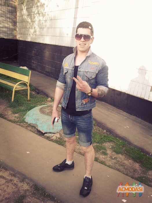 Динар  Ибраев фото №927323. Загружено 27 Сентября 2015