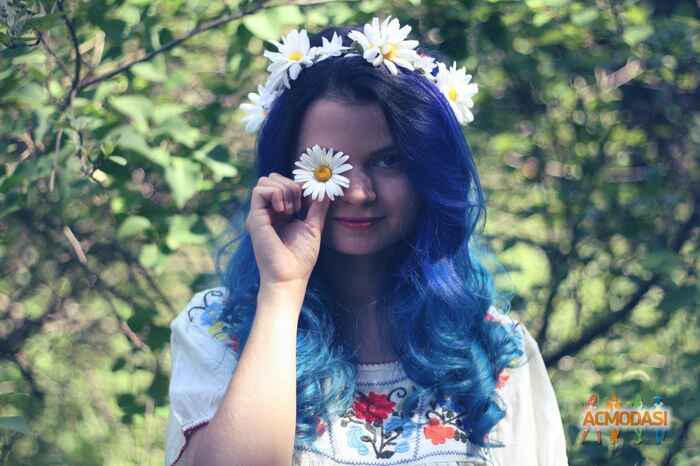 Анастасия  Мазуренко фото №957928. Загружено 20 Ноября 2015