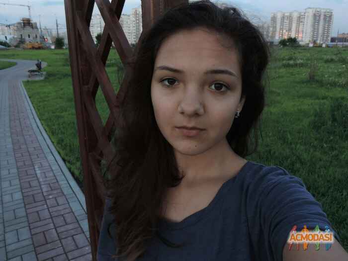 Катюша  Карпенко фото №969586. Загружено 20 Декабря 2015