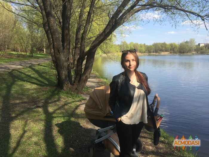 Юлия Сергеевна Прилуцкая фото №1038077. Загружено 21 Мая 2016