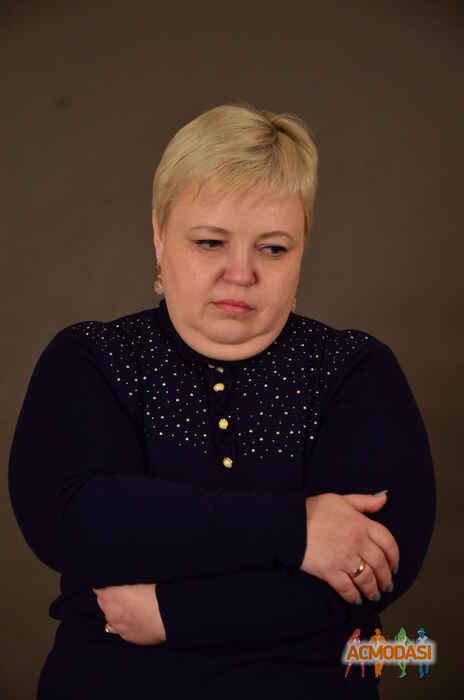 Татьяна Анатольевна Ивашина фото №1178318. Загружено 12 Мая 2017