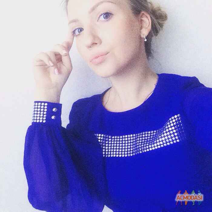 Анастасия Сергеевна Шлыкова фото №1266703. Загружено 21 Декабря 2017