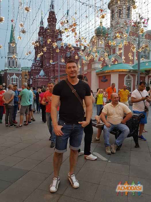 Sergy  Sidorov фото №1344413. Загружено 14 Июля 2018