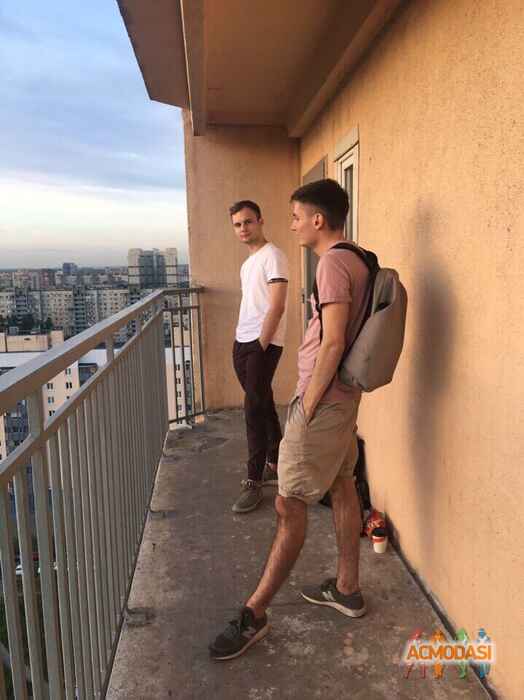 Руслан Игоревич Черныш фото №1479556. Загружено 30 Июня 2019