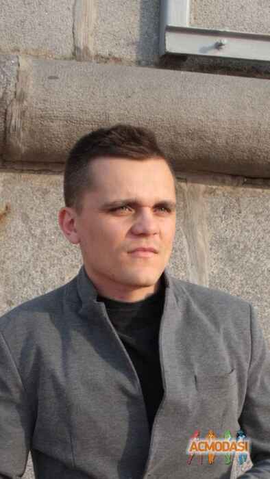 Максим Владимирович Синякин фото №1386548. Загружено 23 Октября 2018
