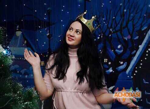 Екатерина Сергеевна Уварова фото №1418775. Загружено 30 Января 2019