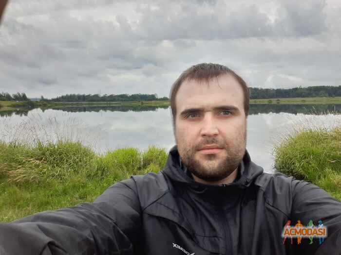 Кирилл Аоександрович Зуев фото №1499672. Загружено 14 Августа 2019