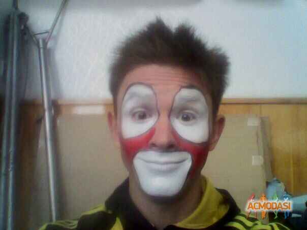 Влад  Ковалевский фото №1465119. Загружено 26 Мая 2019