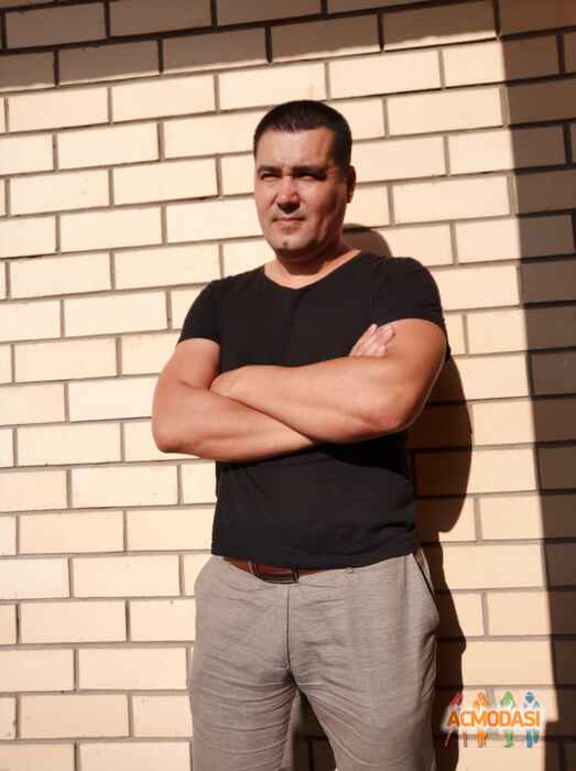 Костенко Максим Николаевич фото №1509974. Загружено 11 Сентября 2019