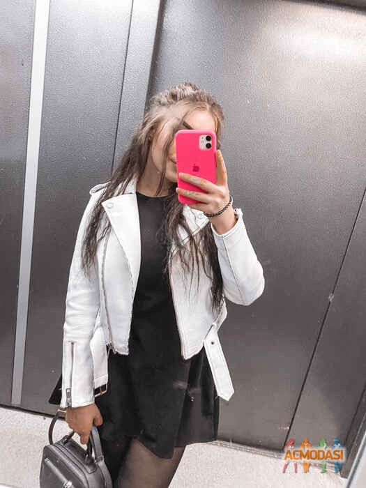 Самира Ринатовна Мустафова фото №1610367. Загружено 18 Июня 2020