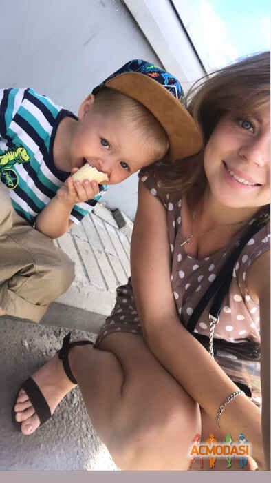 Алена Артемовна Титова фото №1614196. Загружено 29 Июня 2020