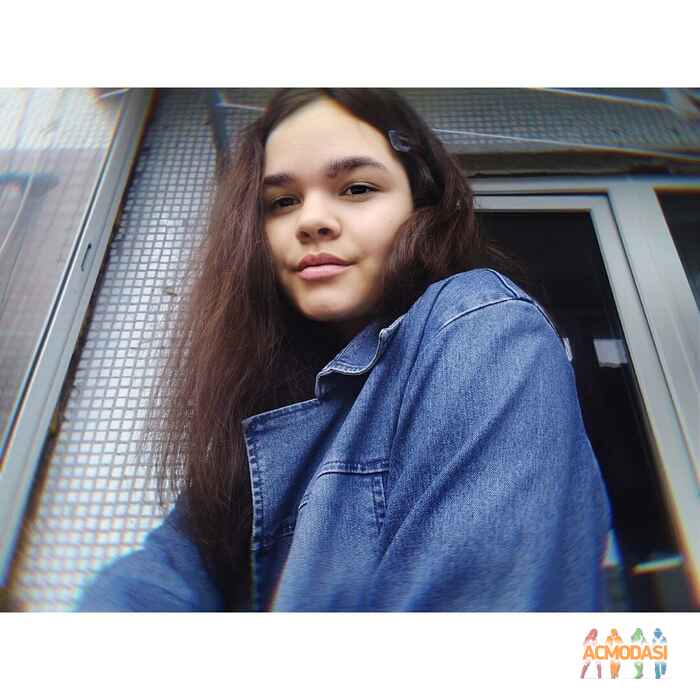 Ксения  Китова фото №1627841. Загружено 10 Августа 2020