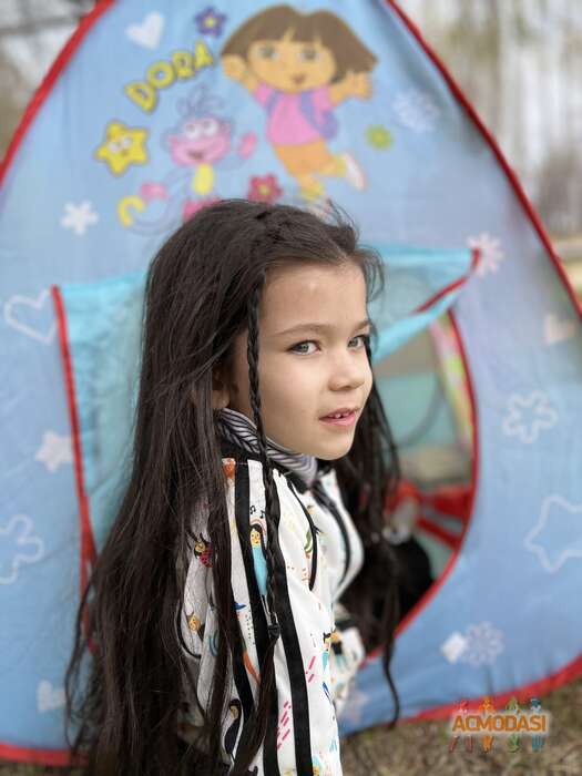 Арина  Борисова фото №1858757. Загружено 25 Июня 2023