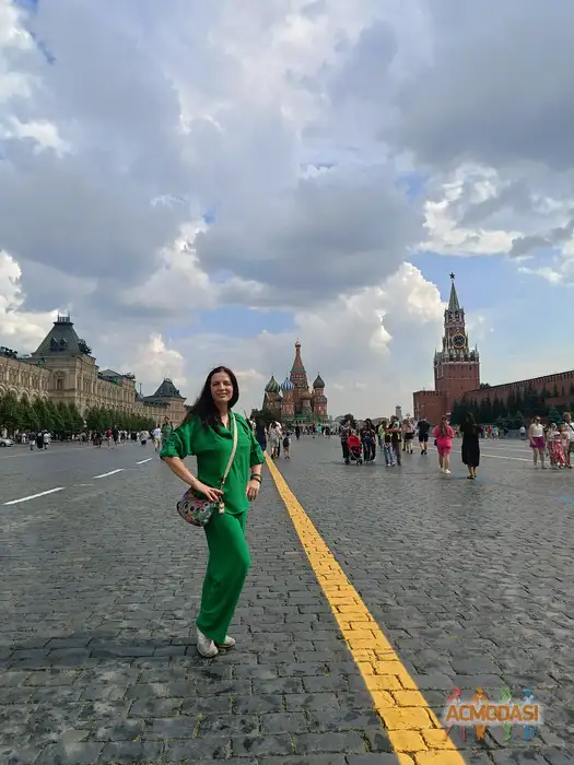 Мария  Комацу фото №1938880. Загружено 16 Октября 2025