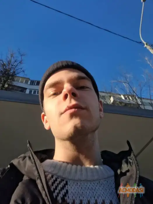 Андрей  Блинов фото №1939501. Загружено 25 Октября 2025