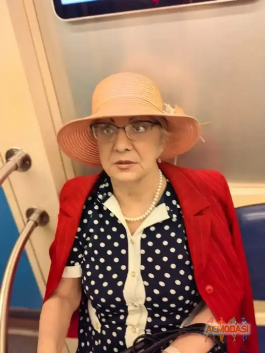 Галина  Ершова фото №1939532. Загружено 25 Октября 2025