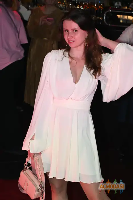 Анастасия  Первак фото №1939696. Загружено 28 Октября 2025