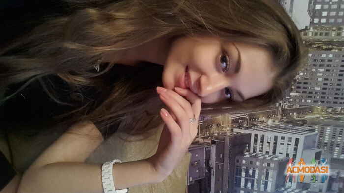 Юлия Руслановна Мамаева фото №637937. Загружено 17 Апреля 2014