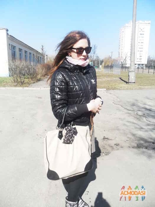 Яна Андреевна Мирукович фото №187953. Загружено 21 Апреля 2012