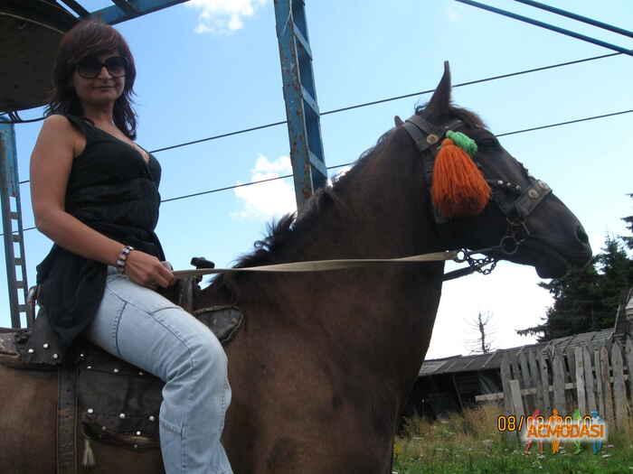 Лариса Николаевна Интулова фото №254965. Загружено 15 Сентября 2012