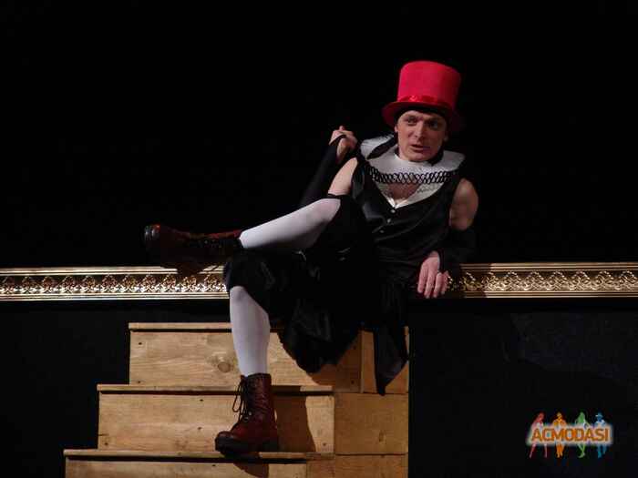 Александр Владимирович Сизиков фото №279407. Загружено 29 Октября 2012