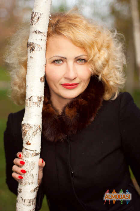 Светлана Александровна Соболь фото №293332. Загружено 19 Ноября 2012