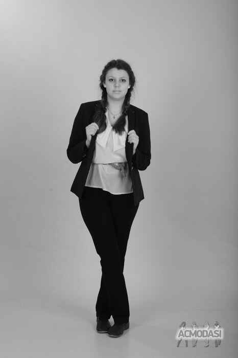 Кристина Олеговна Дворникова фото №519847. Загружено 28 Октября 2013