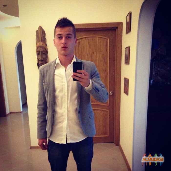 Алексей Витальевич Милютин фото №619563. Загружено 21 Марта 2014