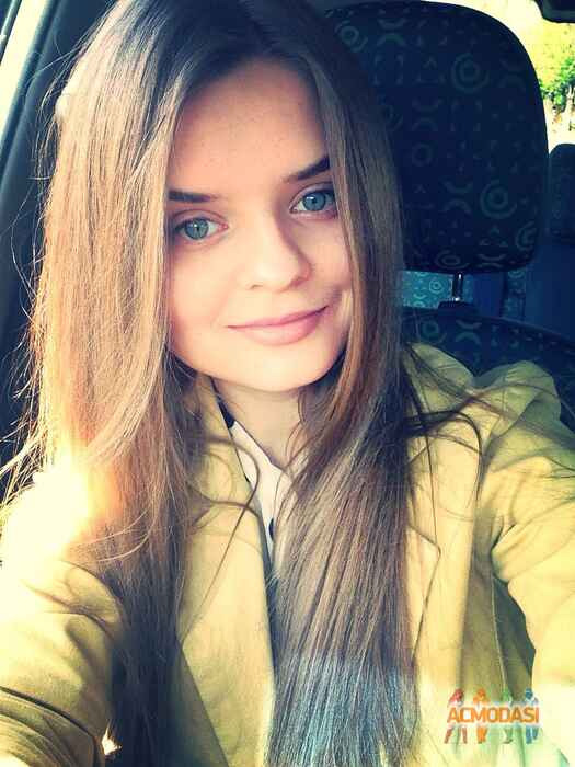 Станислава Александровна Токарева фото №729565. Загружено 12 Сентября 2014