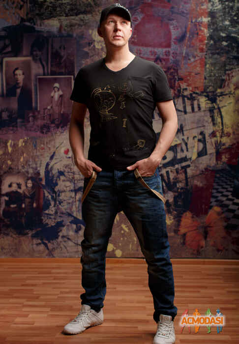 Александр Трифонович Мельников. фото №878888. Загружено 26 Июня 2015