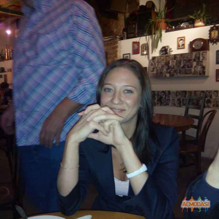 Екатерина Валерьевна Шаронова фото №856431. Загружено 01 Мая 2015