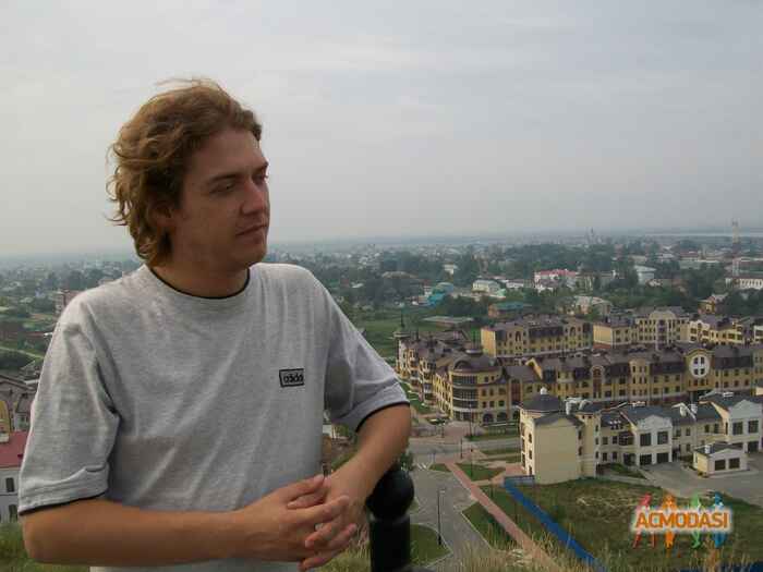 Александр Александрович Бессонов фото №237845. Загружено 13 Августа 2012