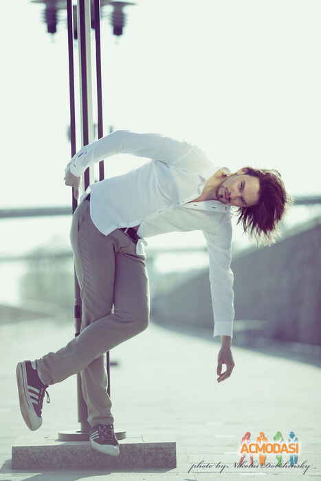 Сергей Сергеевич Веснин фото №925442. Загружено 23 Сентября 2015