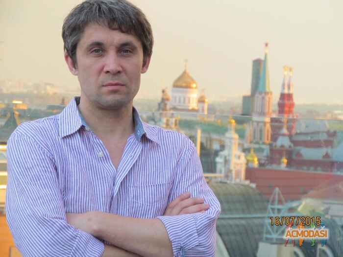 Андрей Владимирович Зуев фото №1016109. Загружено 27 Марта 2016