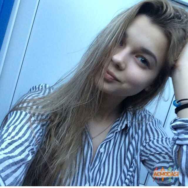 Валерия Алексеевна Смирнова фото №1191519. Загружено 18 Июня 2017