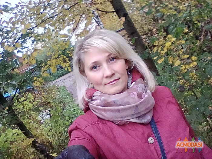Наталья Александровна Власова фото №1247030. Загружено 06 Ноября 2017