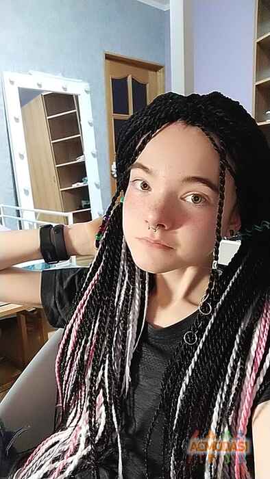 Полина Дмитриевна Попова фото №1688850. Загружено 06 Марта 2021