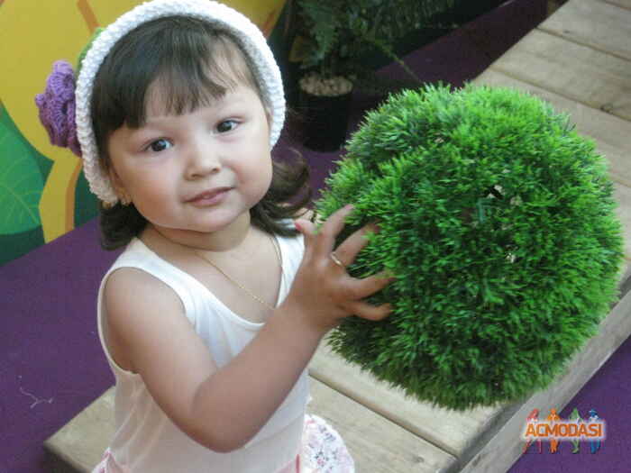 Алиса Максимовна Арифулина фото №105491. Загружено 15 Ноября 2011