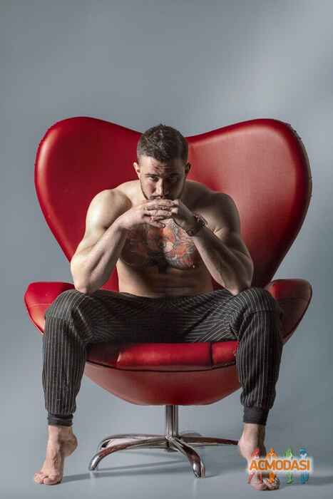 Егор Романович Артамонов фото №1443279. Загружено 04 Апреля 2019