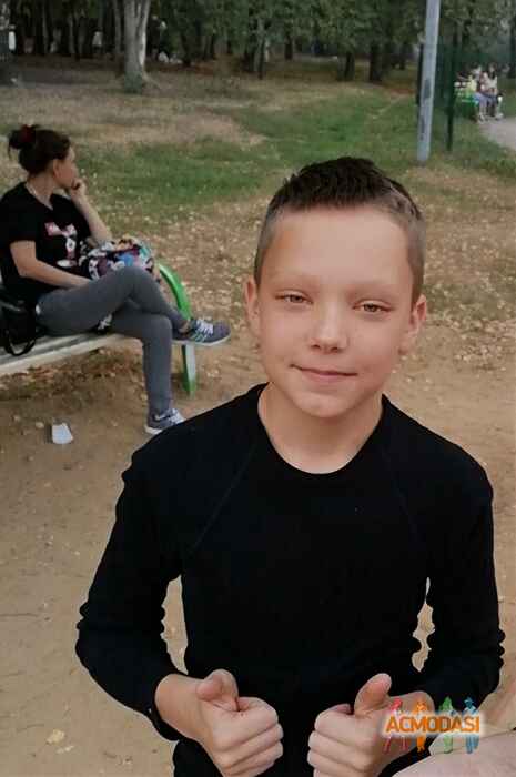 Сергей   фото №1457612. Загружено 14 Мая 2019