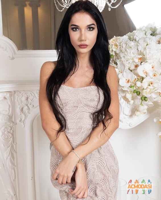 Кира Александровна Кузнецова фото №1461218. Загружено 19 Мая 2019