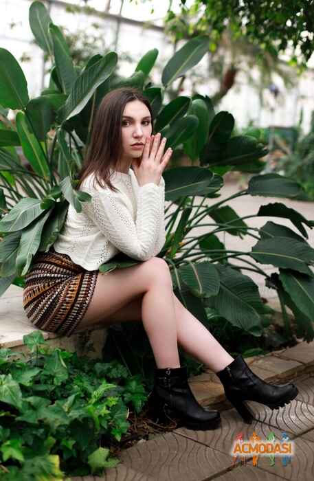 Анастасия  Зарубина фото №1479248. Загружено 30 Июня 2019