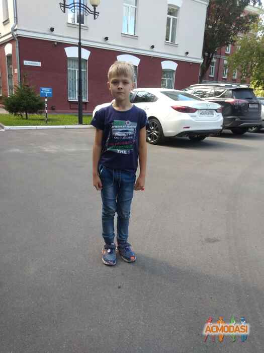 Кирилл Романович Урусов фото №1505410. Загружено 30 Августа 2019