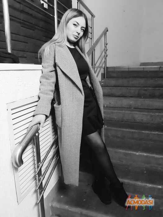 Лизавета  Поташова фото №1514748. Загружено 21 Сентября 2019