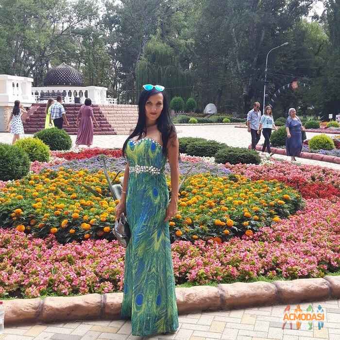 Ольга Леонидовна Анушко фото №1520320. Загружено 04 Октября 2019