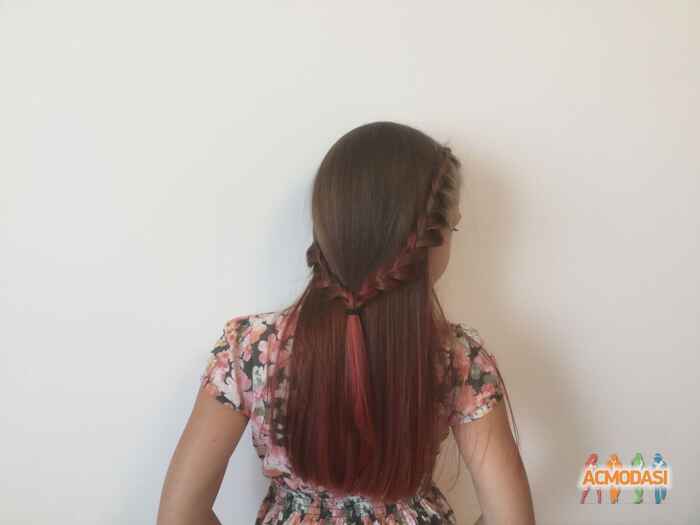 Даша Дмитревна Батурина фото №1528671. Загружено 20 Октября 2019