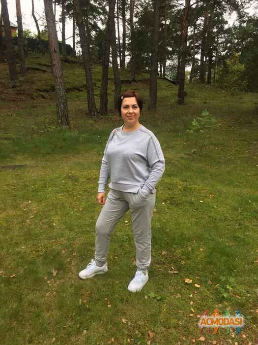 Татьяна Ивановна Орлова фото №1530398. Загружено 23 Октября 2019