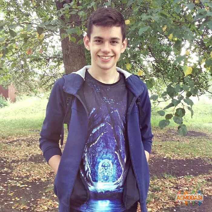 Алексей Валерьевич Власов фото №1531551. Загружено 25 Октября 2019